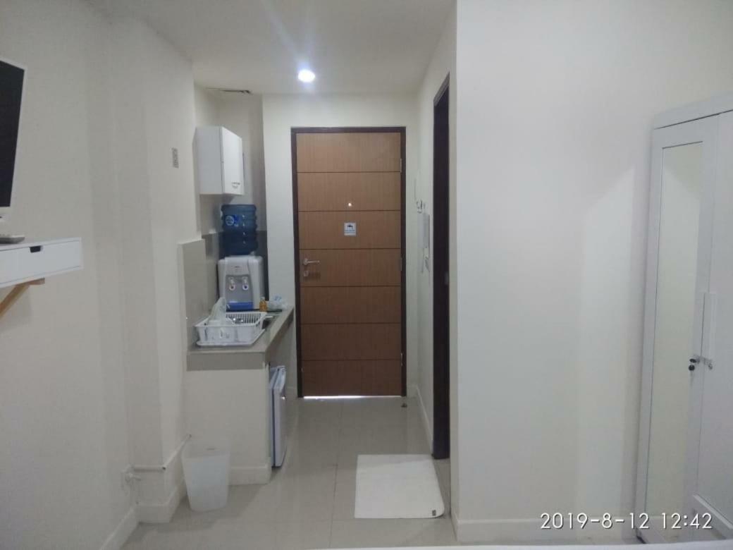 Vida View Apartement, Tower Asthon Unit 20 P Macasar Exterior foto